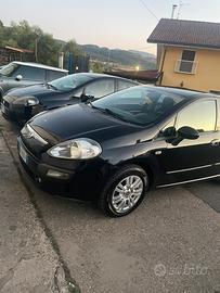 Punto evo