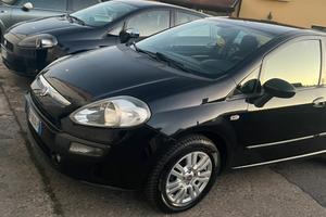 Punto evo