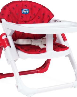 Rialzo/Sedia trasformabile CHICCO