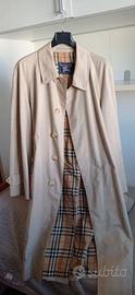 Trench / Cappotto / Impermeabile Burberry