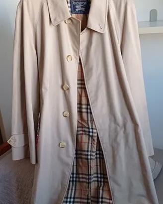 Trench / Cappotto / Impermeabile Burberry