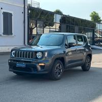 Jeep Renegade 1.6 Mjt 130 CV Longitude auto usate 