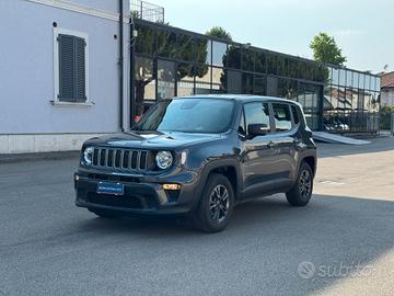Jeep Renegade 1.6 Mjt 130 CV Longitude auto usate 