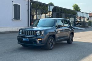Jeep Renegade 1.6 Mjt 130 CV Longitude auto usate 