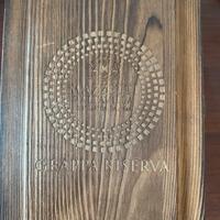 Grappa Riserva Gaia Mazzetti