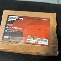 Telo copri auto per esterni Universale Suv