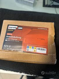 Telo copri auto per esterni Universale Suv