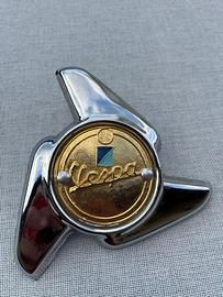 GALLETTO BORCHIA VESPA BACCHETTA 125 98 FARO BASSO