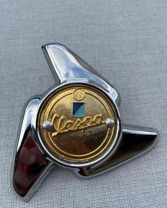 GALLETTO BORCHIA VESPA BACCHETTA 125 98 FARO BASSO