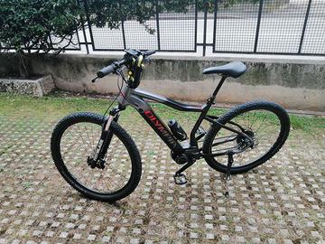 E-bike Olympia batteria 900Wh