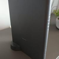 Modem Vodafone RHG3006 + ONT ZTE