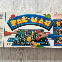 Pac-man gioco in scatola 1980/82 raro retrogame