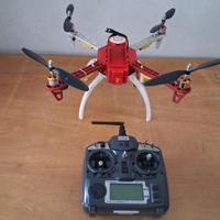 Drone DJI F450