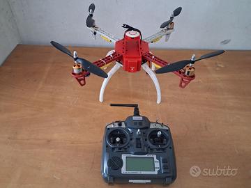 Drone DJI F450