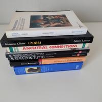 Lotto Libri Storia dell'Arte