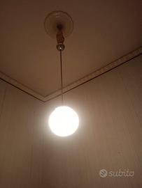 lampadario 