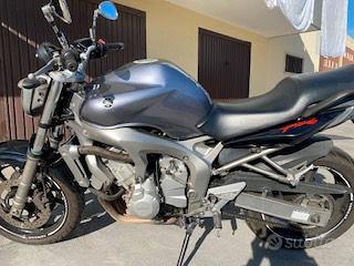 Yamaya FZ6