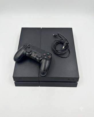 PlayStation 4