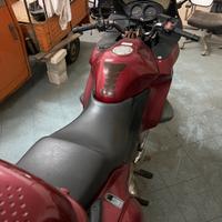 Honda deauville