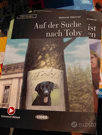 auf der suche  nach Toby 