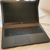 Portatile HP 255 G6 accessoriato