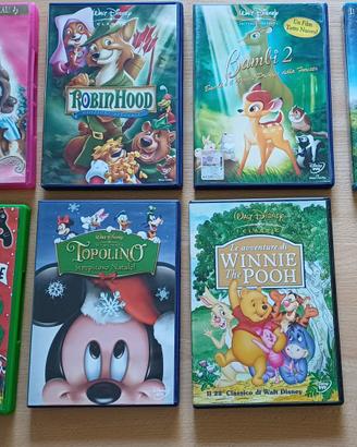 DVD VARI