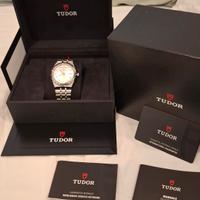 orologio tudor royal 41