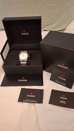 orologio tudor royal 41