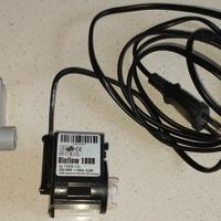 Juwel Eccoflow 1000 - Pompa per Bioflow 1000