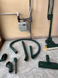 Accessori originali Folletto VK130 VK131 + ET340