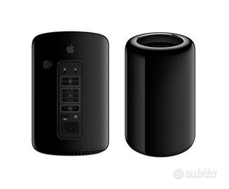 Mac Pro Late 2013