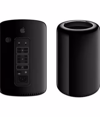 Mac Pro Late 2013