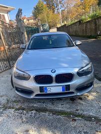 BMW 116d