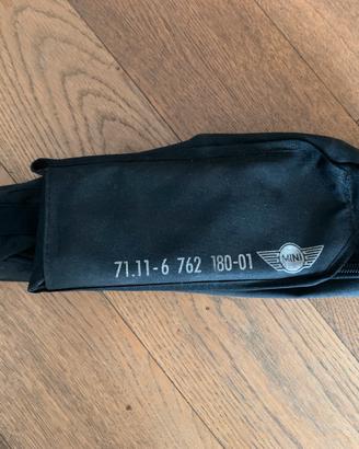 Cric originale auto Mini bmw