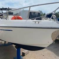 Aquamar 17 + 40/50 honda (2012)