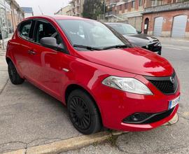 LANCIA Ypsilon 1.2 69 CV 5 porte GPL Ecochic Ele