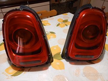 Fari posteriori Mini f56