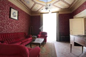 PALAZZINA A SANT'AGATA DE' GOTI