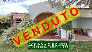 BUDONI / BAIA SANT'ANNA a 300 mt.dal Mare