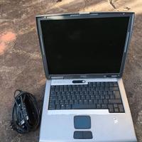 Dell Latitude D505