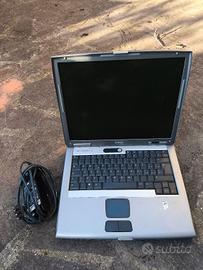 Dell Latitude D505