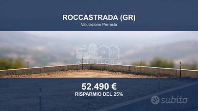 Immobile in asta di 2880 m² a Roccastrada