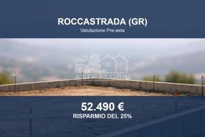 Immobile in asta di 2880 m² a Roccastrada