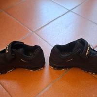 scarpe mtb nuove senza cartellino numero 41