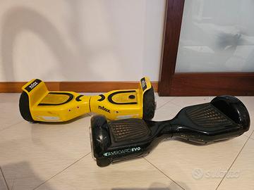 hoverboard 