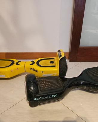 hoverboard 
