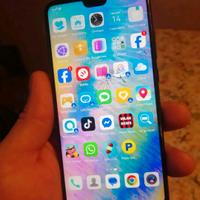 Huawei P20 128 GB 