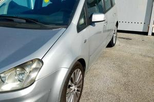 Ford Cmax  1.6 TDi