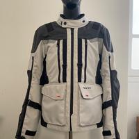 Giacca Revit sand 3 taglia large