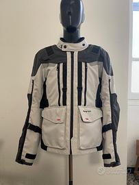 Giacca Revit sand 3 taglia large